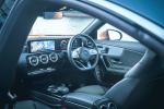 Mercedes-Benz CLA200 AMG Line 2019 года (AU)